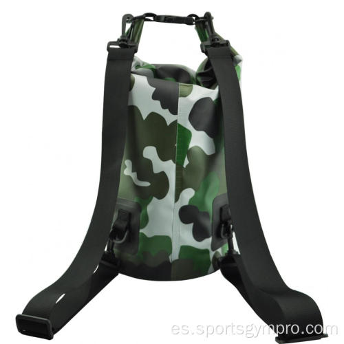 Bolsa seca impermeable ultraligera para deportes